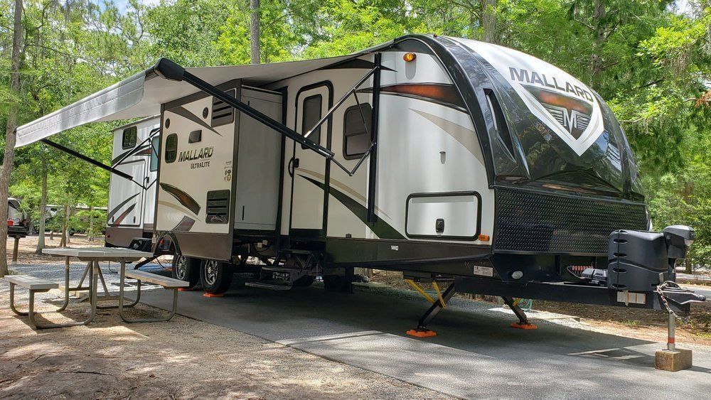 Photo 22 - 2020 Heartland Travel Trailer rental photo 24