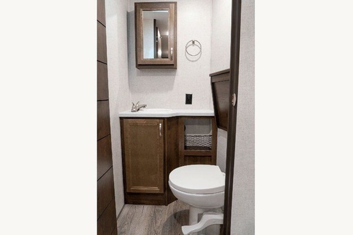 2020 Open Range 328BHS Bunkhouse Travel Trailer for rent in Orlando, FL