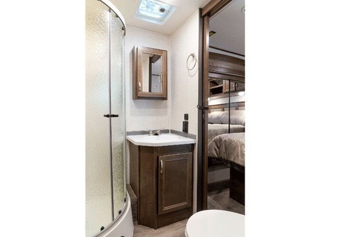 2020 Open Range 328BHS Bunkhouse Travel Trailer for rent in Orlando, FL