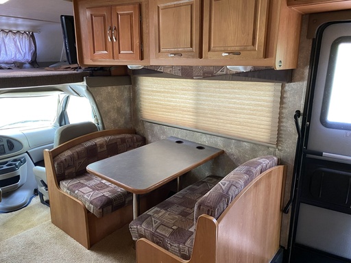 2007 Coachmen Freelander Class C Motorhome for rent in Tolland, CT