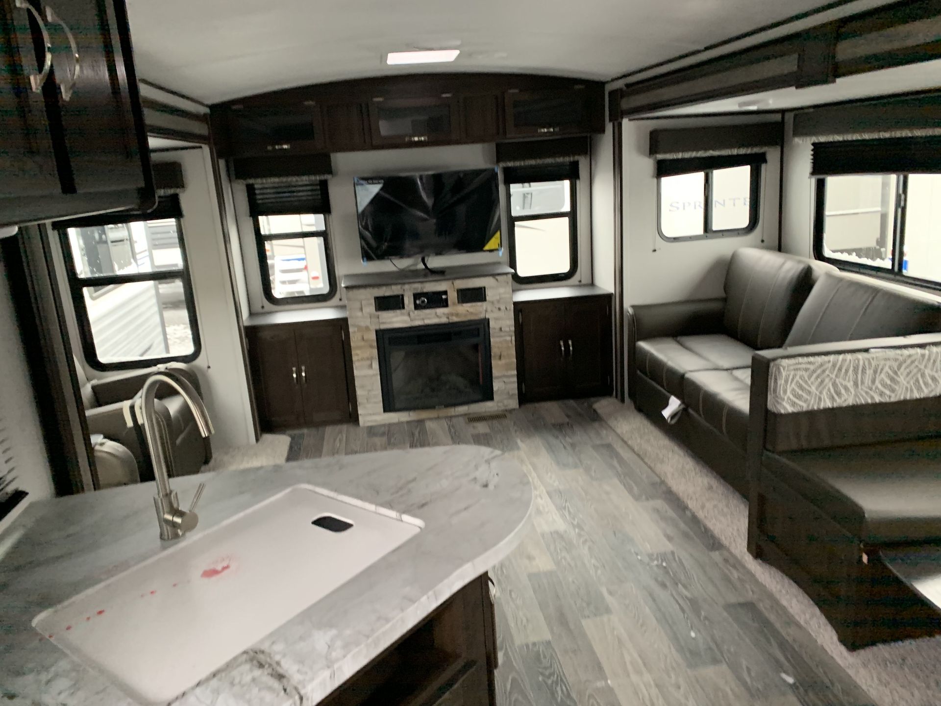 Photo 3 - 2020 Keystone Travel Trailer rental photo 5