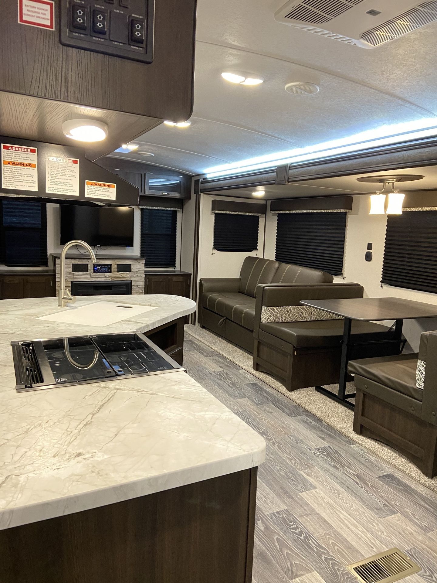 Photo 6 - 2020 Keystone Travel Trailer rental photo 8