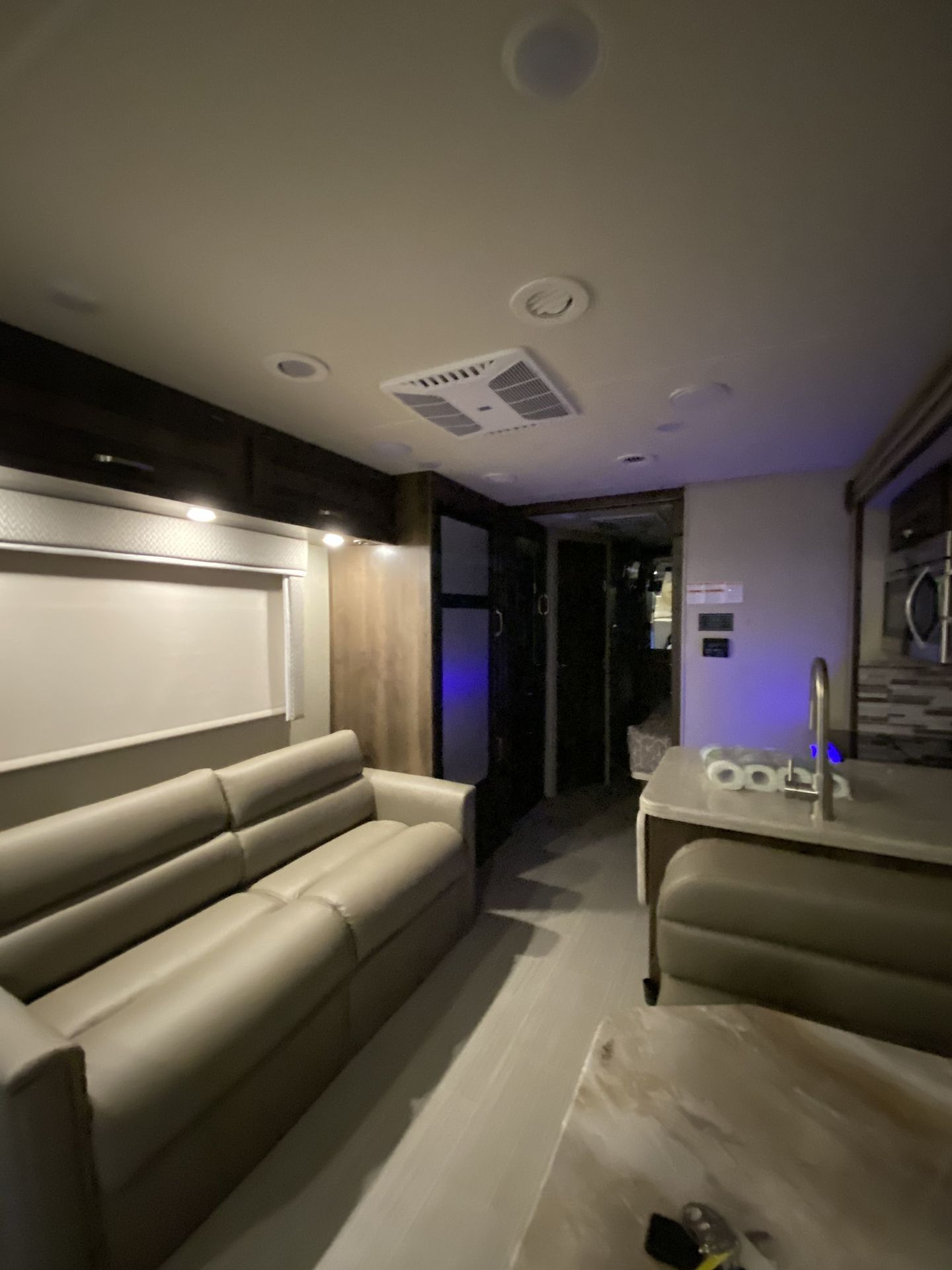 Photo 5 - 2020 Entegra Coach Class C Motorhome rental photo 7