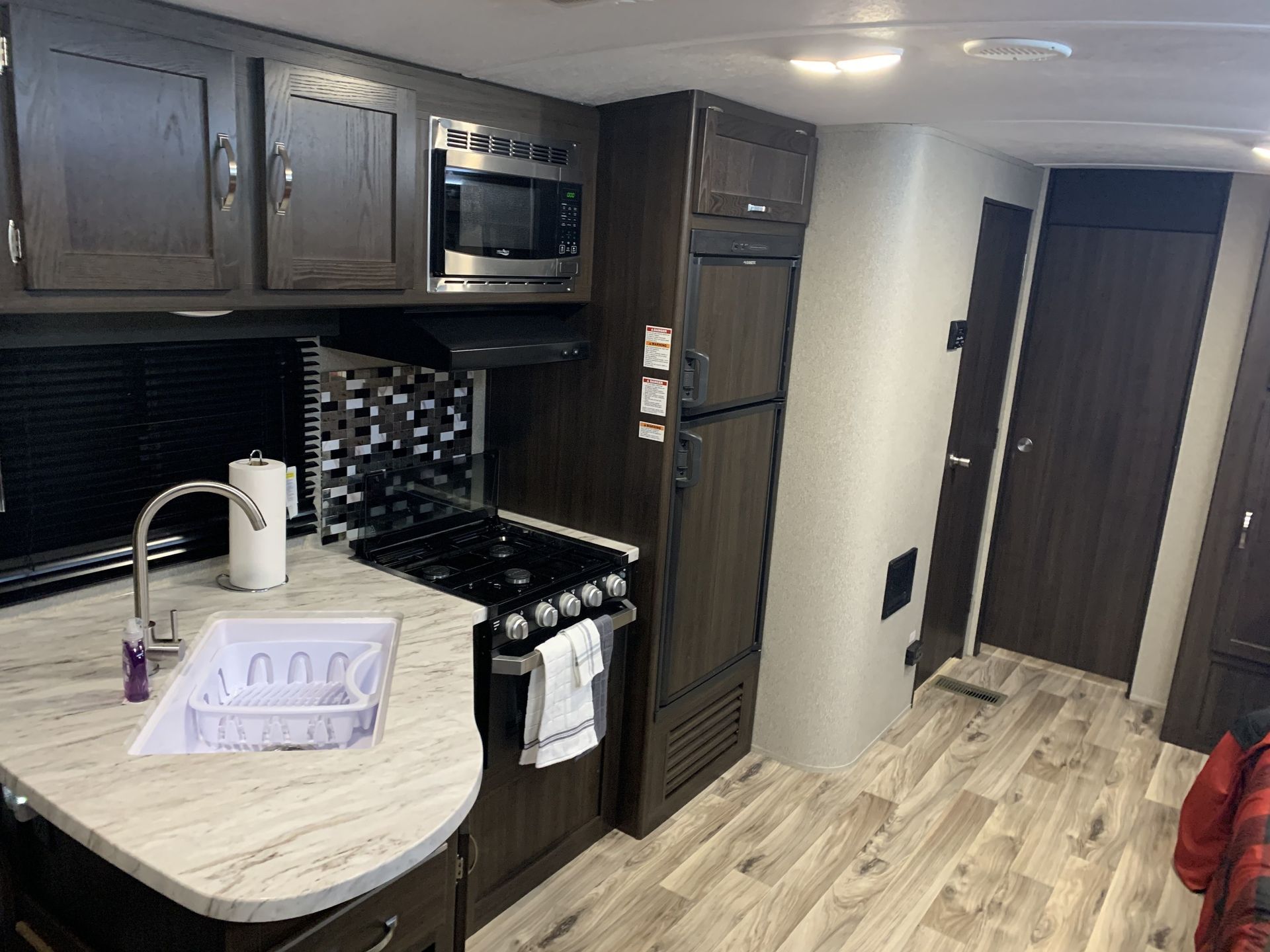 Photo 1 - 2020 Keystone Travel Trailer rental photo 4