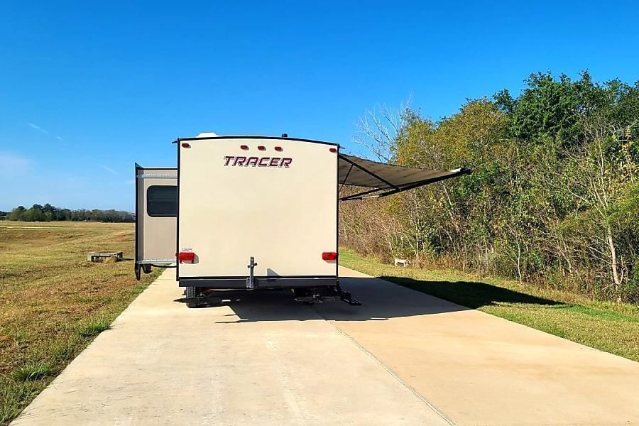 Photo 2 - 2017 Forest River Travel Trailer rental photo 4