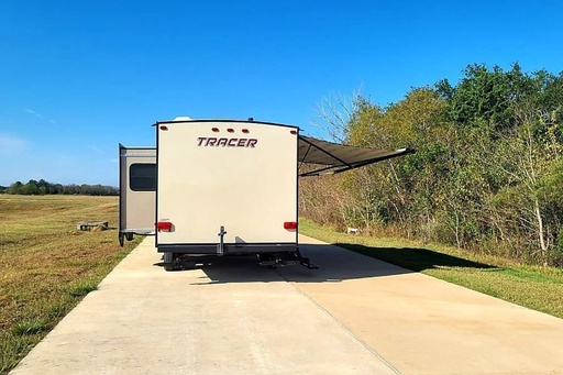 2017 Forest River Sunshine Travel Trailer for rent in Tomball, TX