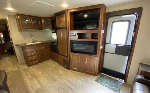 2020 Coachmen Express 2 Travel Trailer for rent in Hutto, TX