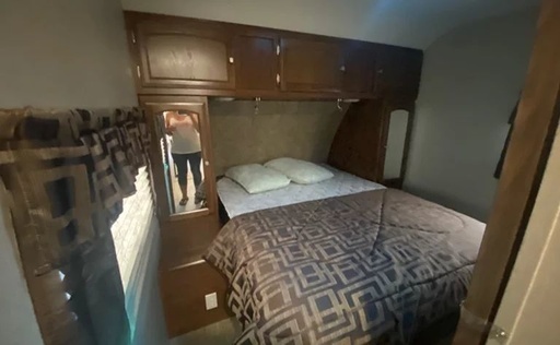 2020 Coachmen Express 2 Travel Trailer for rent in Hutto, TX