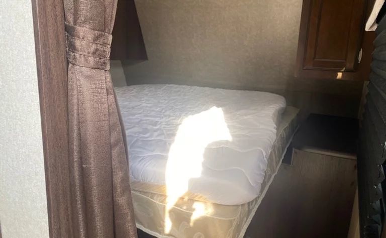 Photo 1 - 2020 Jayco Travel Trailer rental photo 3