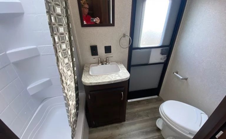 Photo 2 - 2020 Jayco Travel Trailer rental photo 4