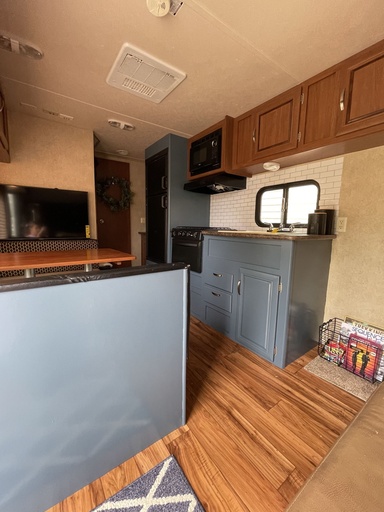2015 Salem Cruise Lite 261BHXL Travel Trailer for rent in Zaleski, OH