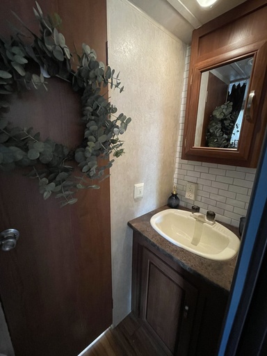 2015 Salem Cruise Lite 261BHXL Travel Trailer for rent in Zaleski, OH