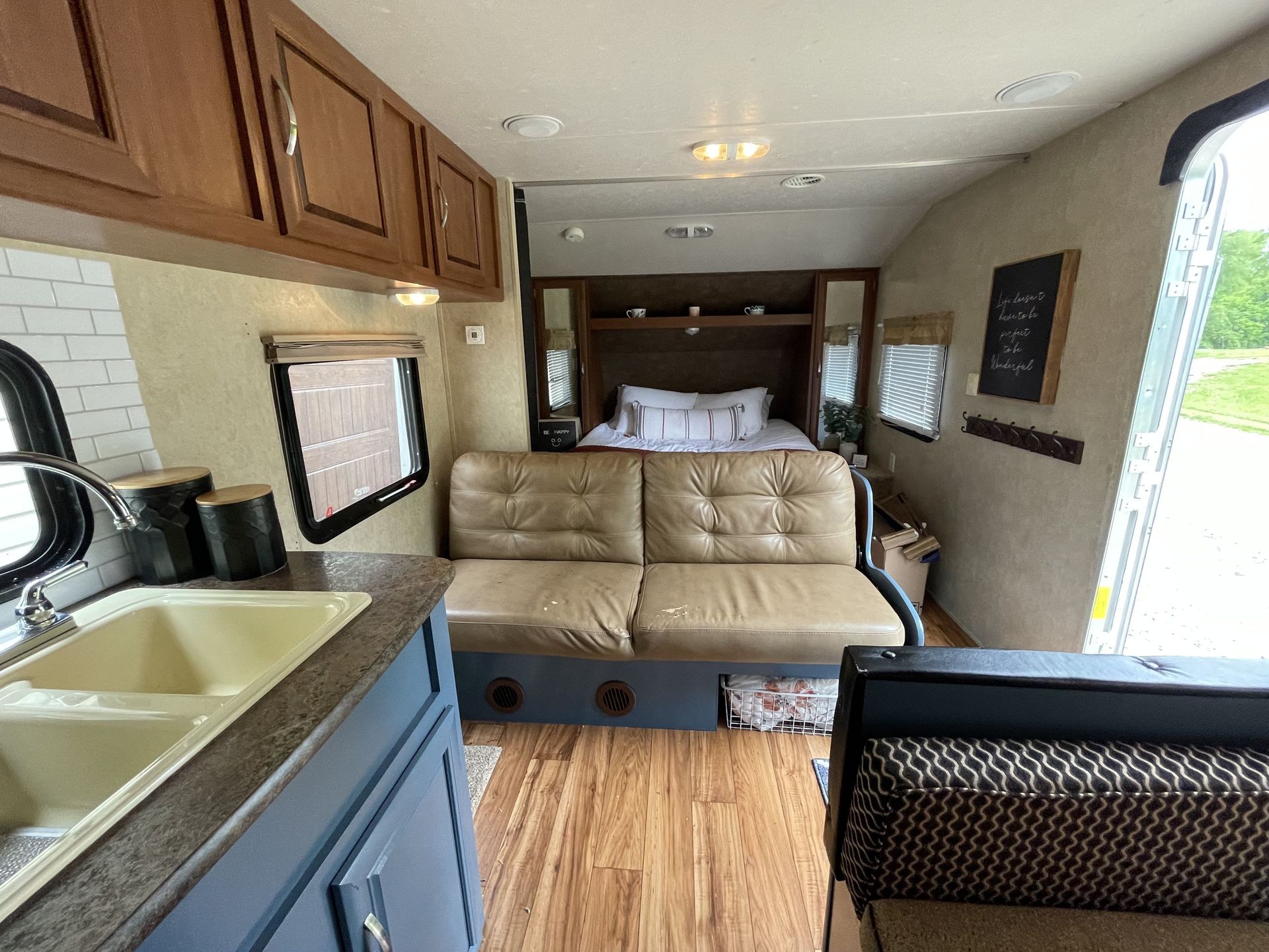 Photo 10 - 2015 Salem Travel Trailer rental photo 12
