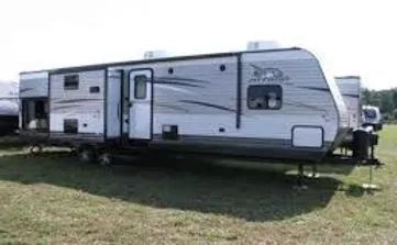 2017 Jayco Jayflight 1 Travel Trailer for rent in Hutto, TX
