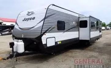 2017 Jayco Jayflight 1 Travel Trailer for rent in Hutto, TX