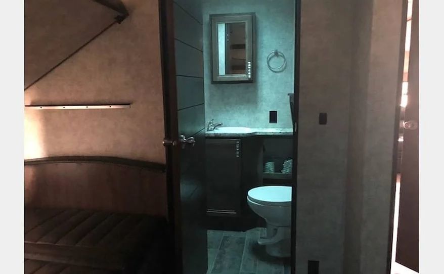 Photo 1 - 2018 Highland Ridge Travel Trailer rental photo 3