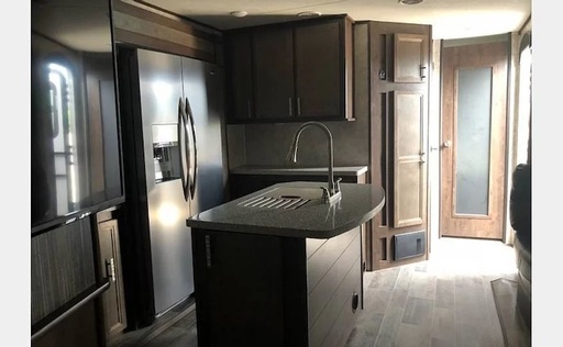 2018 Highland Ridge Open Range Travel Trailer for rent in Hutto, TX
