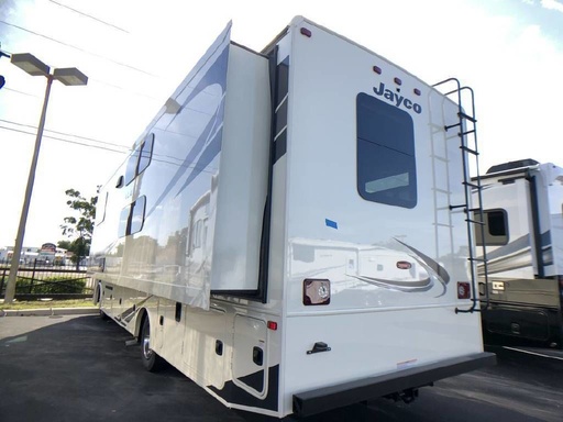 2021 Jayco Alante 29F Class A Motorhome for rent in Houlton, WI