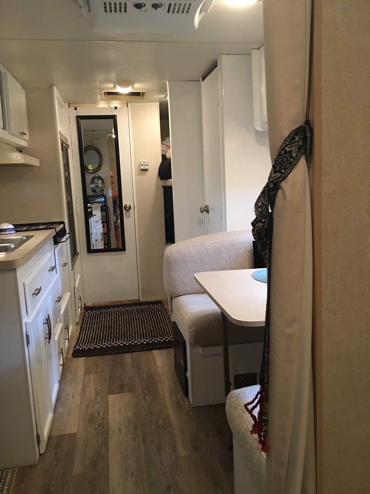 Photo 1 - 2000 Coachmen Travel Trailer rental photo 3