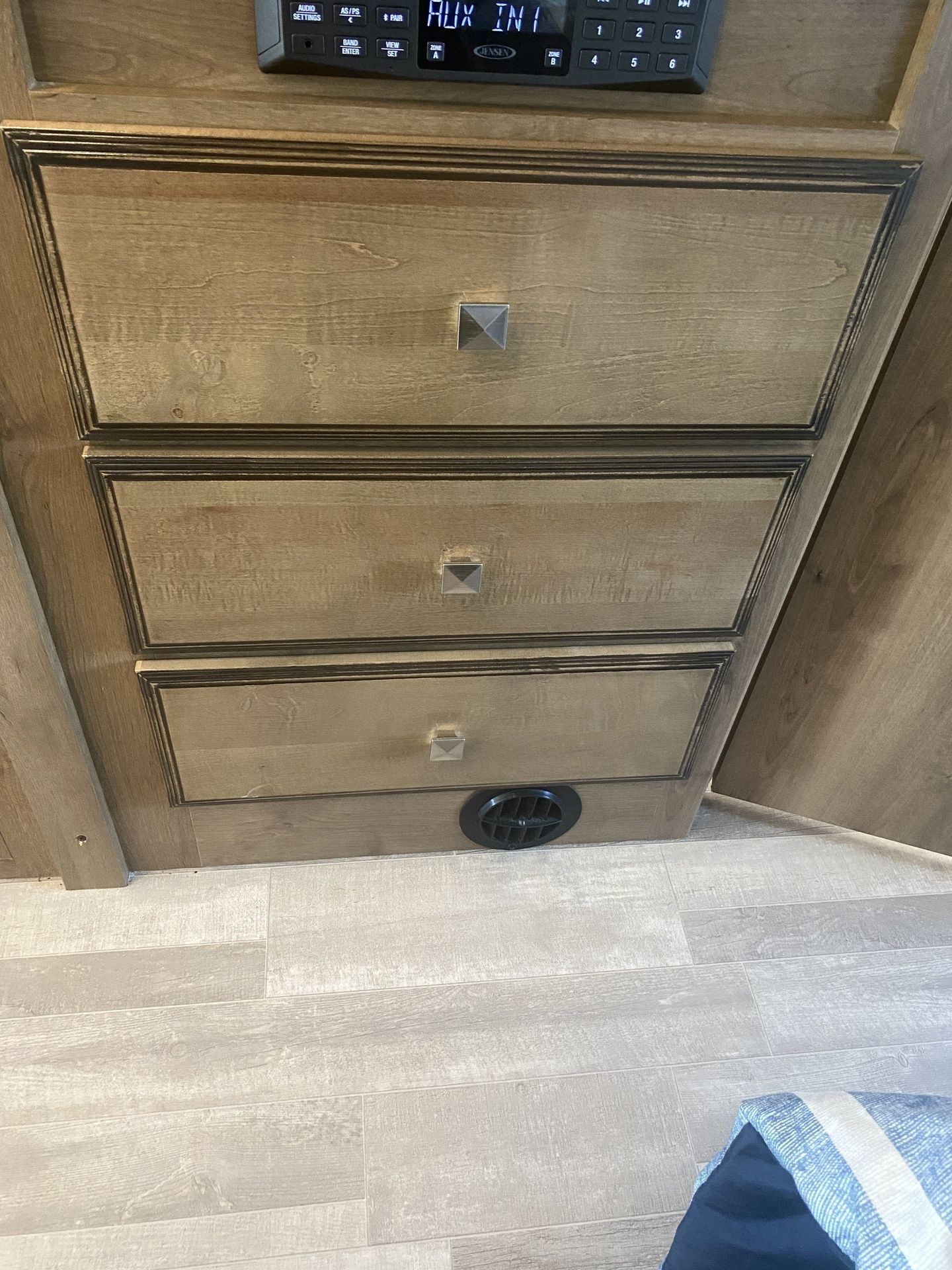 Photo 20 - 2019 Fleetwood Class A Motorhome rental photo 22