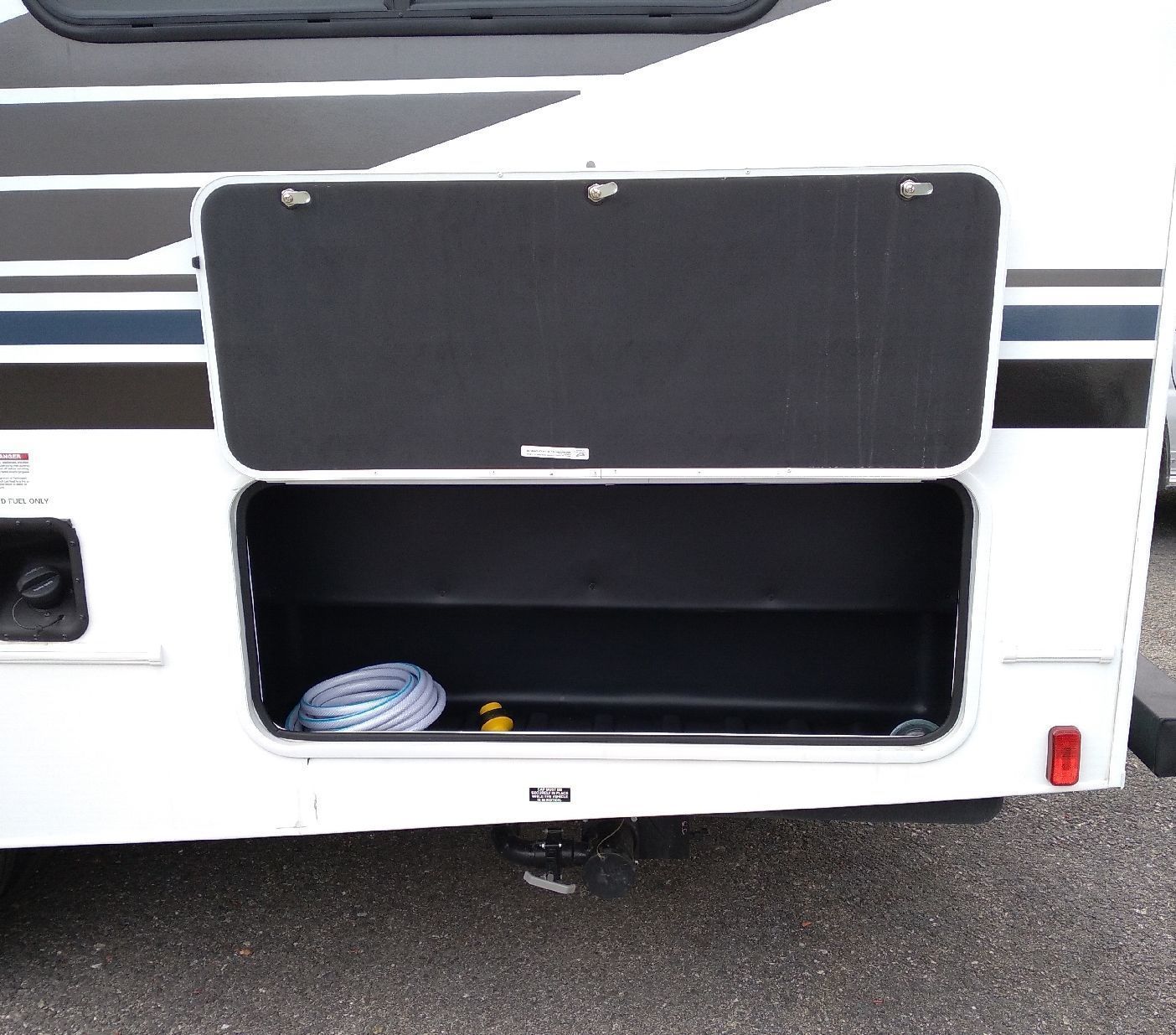 Photo 2 - 2022 Freelander Class C Motorhome rental photo 4
