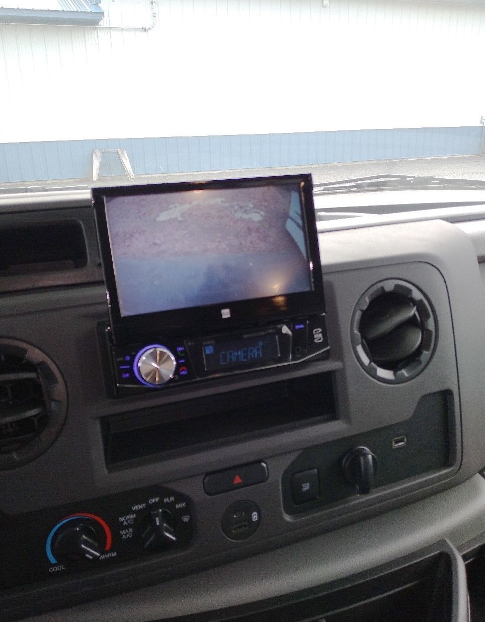 Photo 3 - 2022 Freelander Class C Motorhome rental photo 5