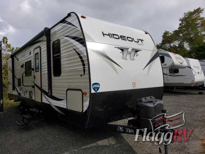 Photo 0 - 2018 Keystone Travel Trailer rental photo 2