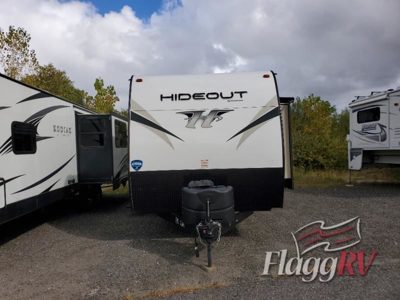 Photo 1 - 2018 Keystone Travel Trailer rental photo 3