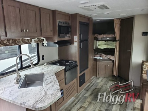 2018 Keystone Hideout Travel Trailer for rent in Sterling, MA