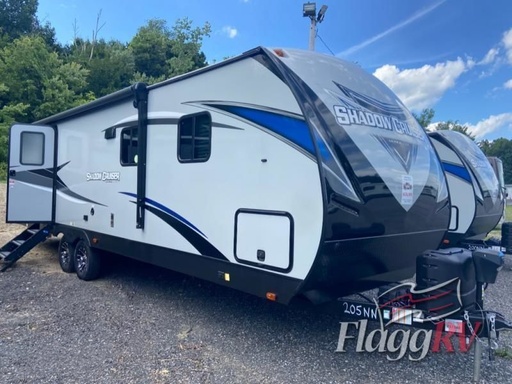 2020 Cruiser Rv 277BHS Travel Trailer for rent in Sterling, MA