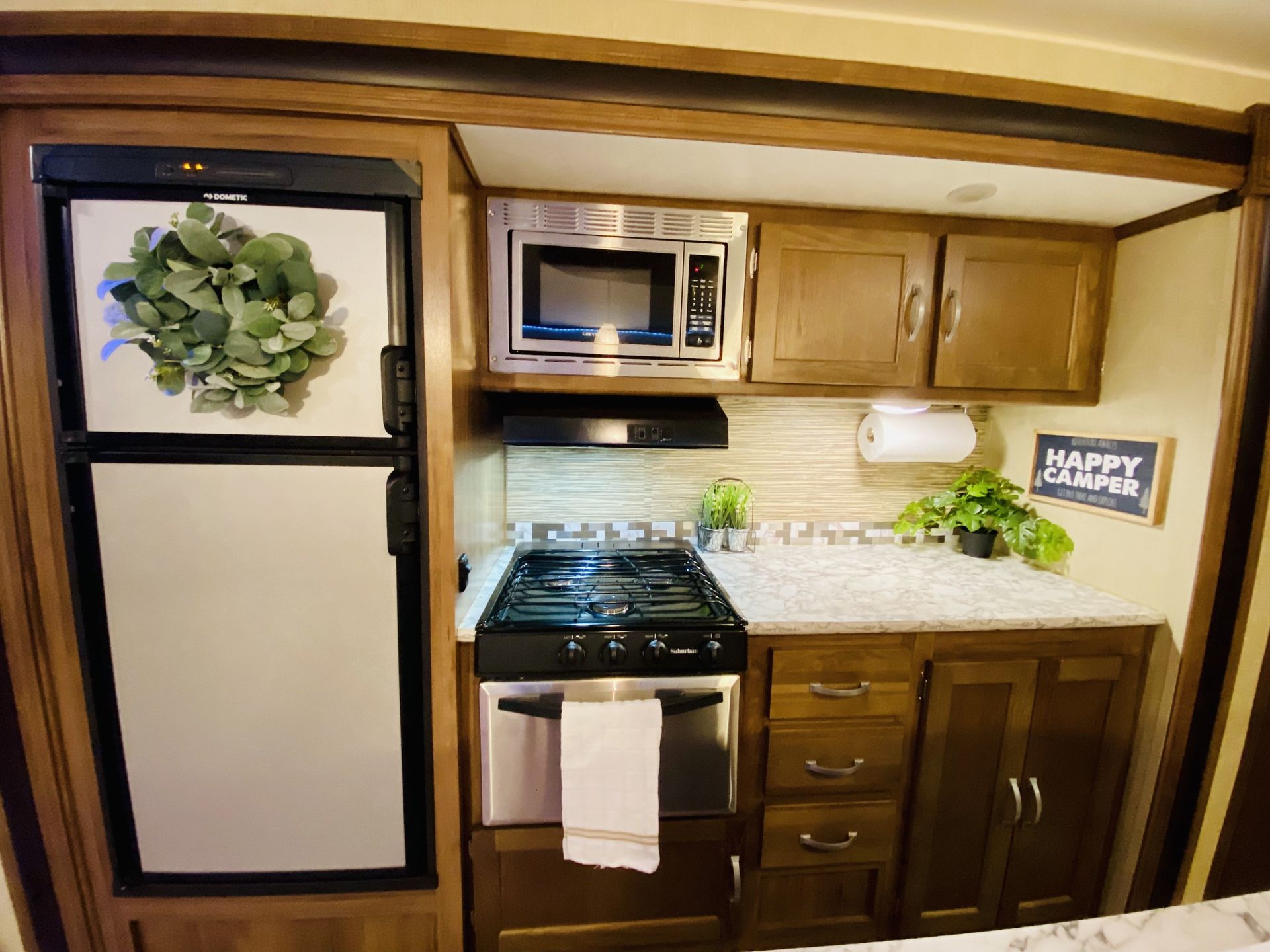 Photo 1 - 2019 Gulf Stream Travel Trailer rental photo 3