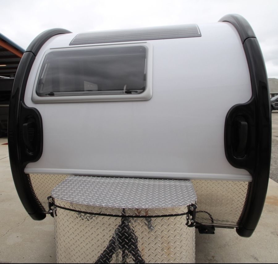 Photo 1 - 2021 Other Travel Trailer rental photo 3