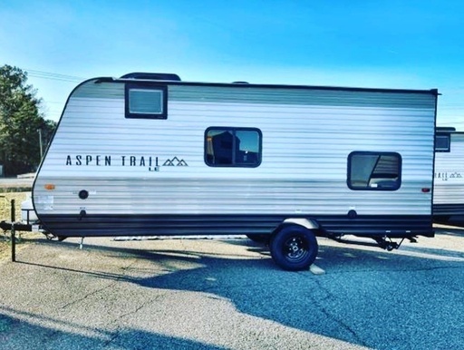 2021 Dutchmen 17BH Travel Trailer for rent in Orlando, FL