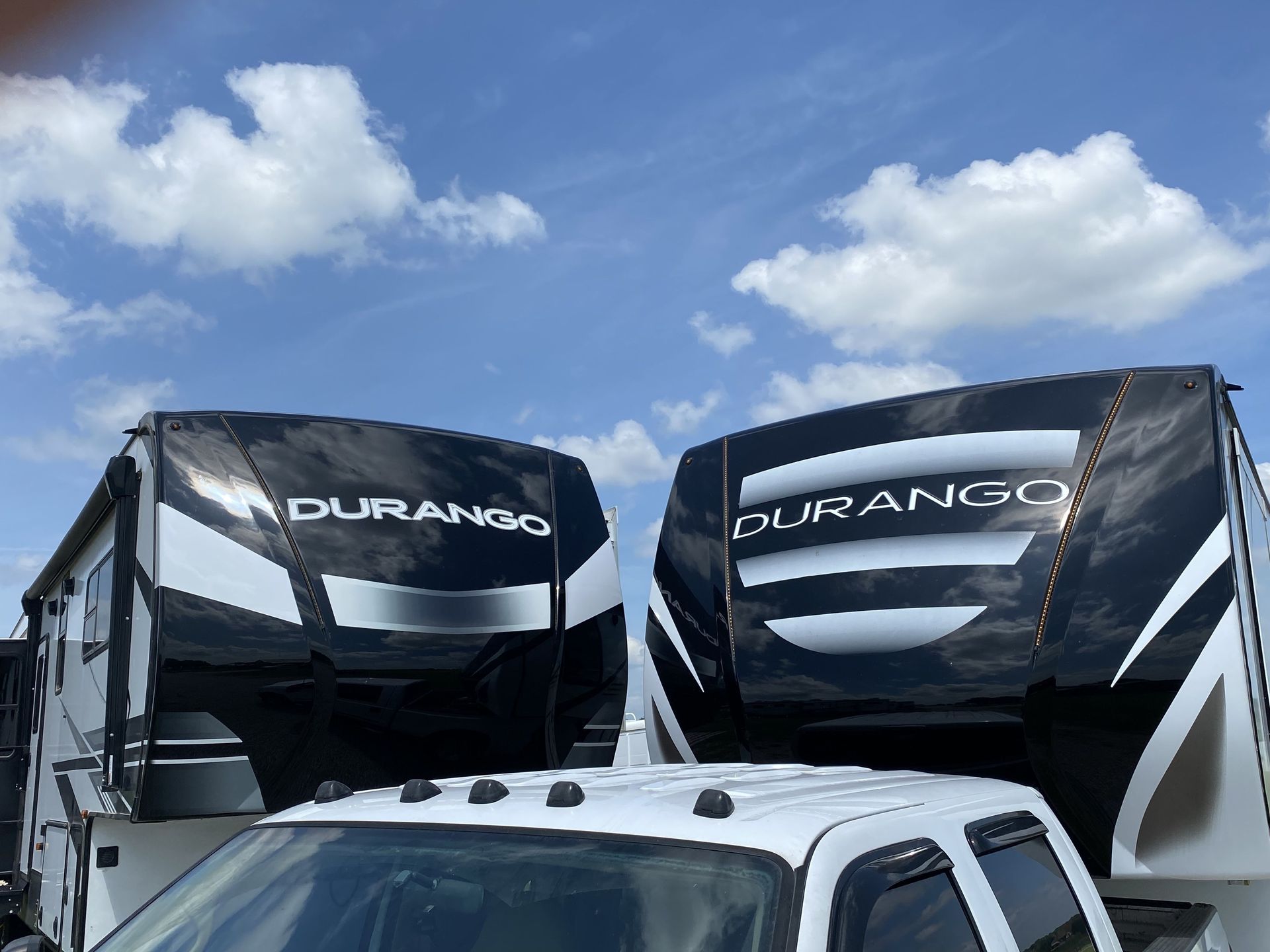 Photo 1 - 2021 K-Z Fifth Wheel rental photo 3