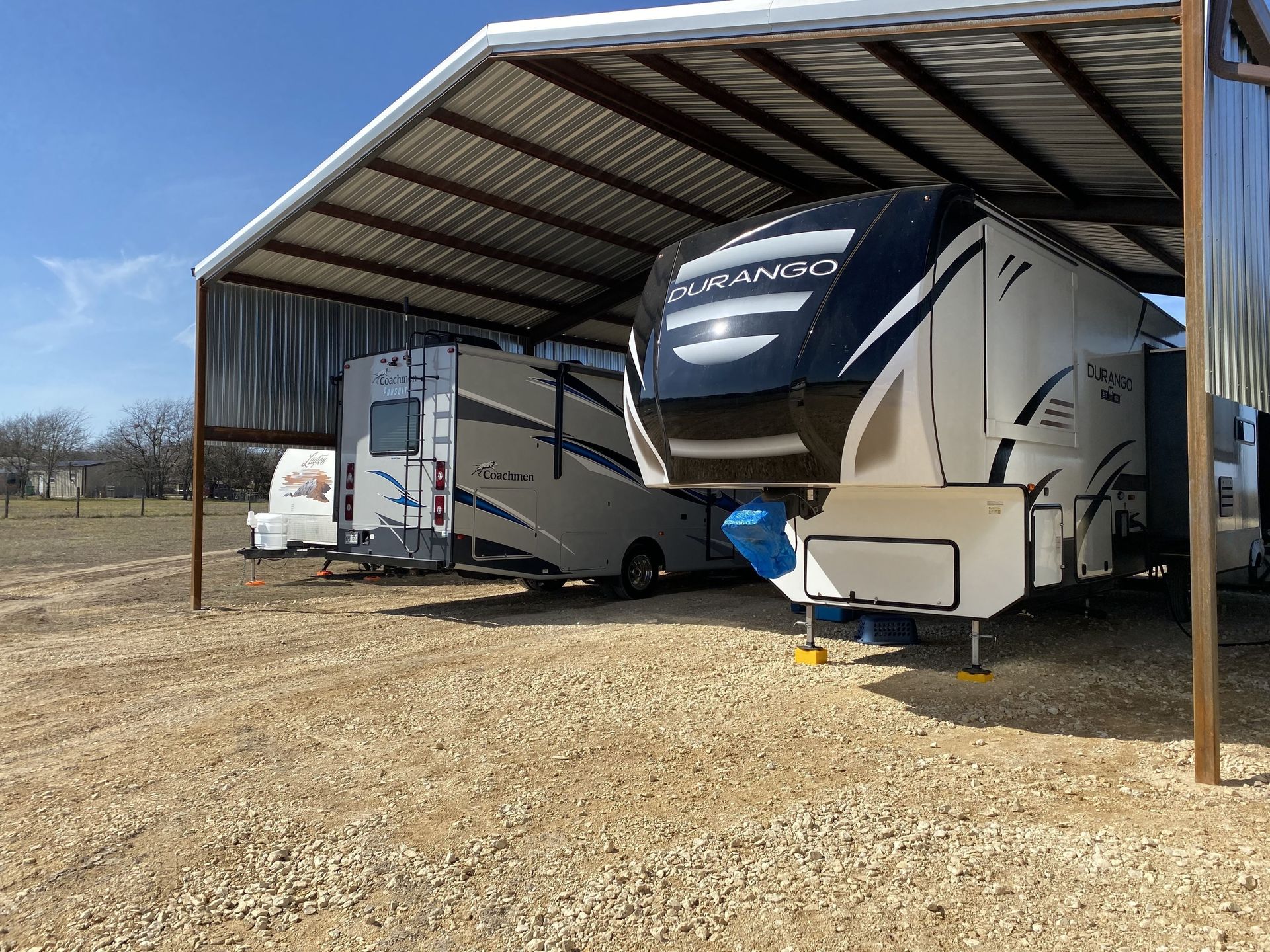 Photo 4 - 2021 K-Z Fifth Wheel rental photo 6