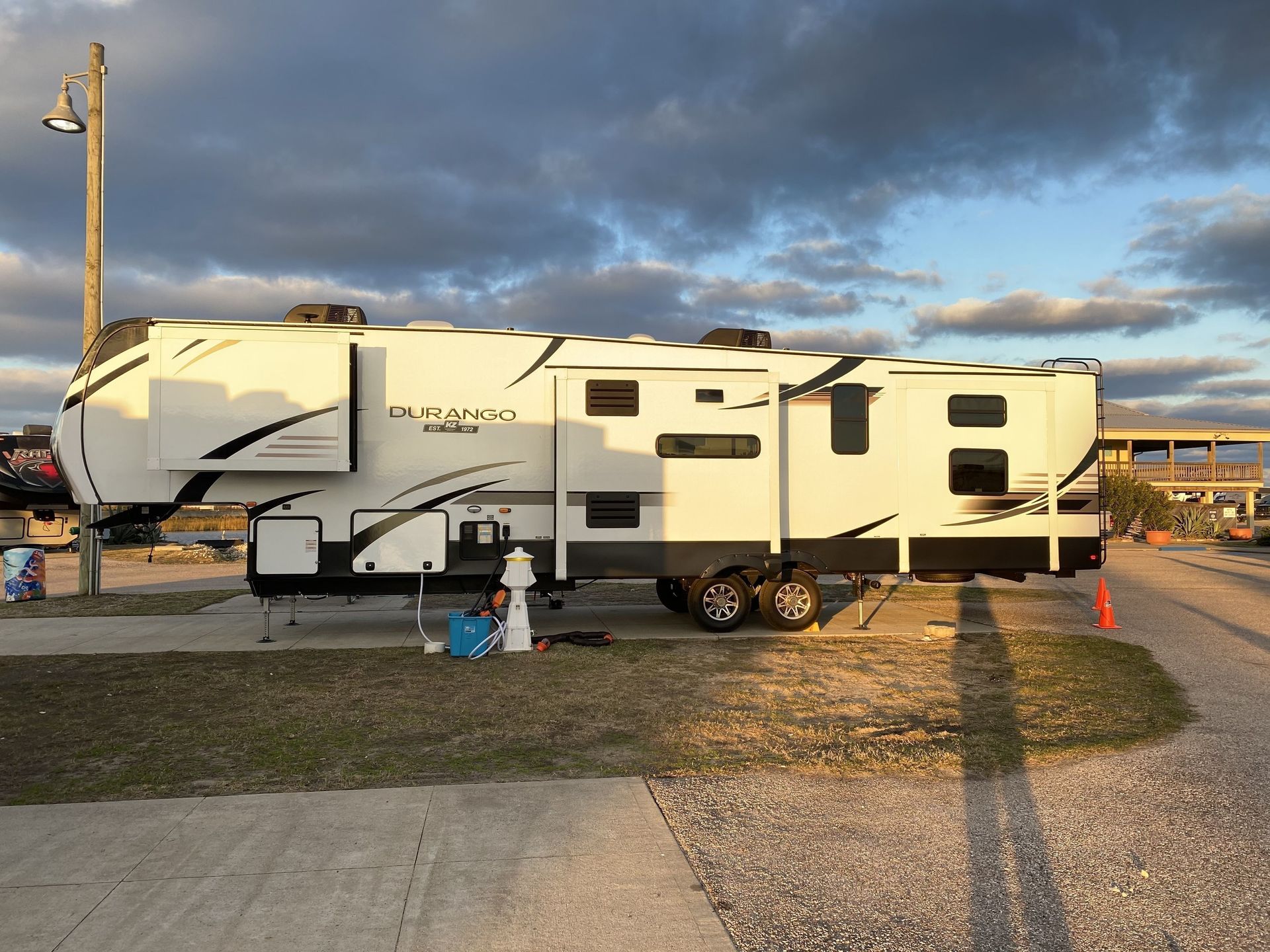 Photo 6 - 2021 K-Z Fifth Wheel rental photo 8