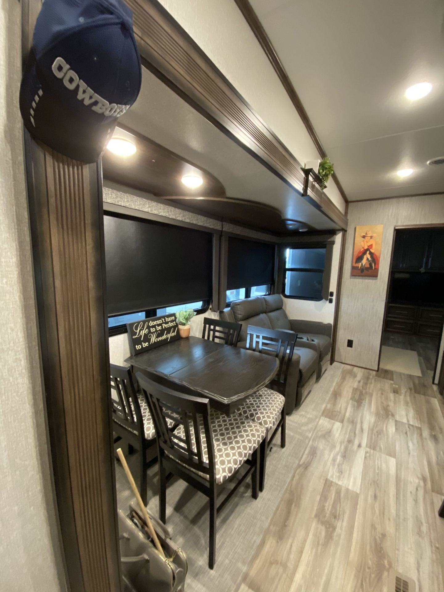 Photo 10 - 2021 K-Z Fifth Wheel rental photo 12