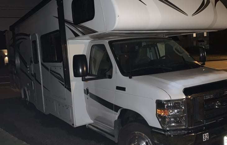 Photo 1 - 2018 Forest River Class C Motorhome rental photo 12
