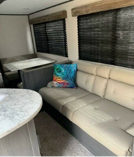 Photo 8 - 2021 Dutchmen Travel Trailer rental photo 10