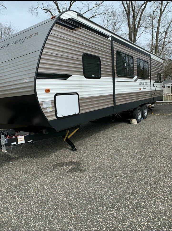 Photo 26 - 2021 Dutchmen Travel Trailer rental photo 28