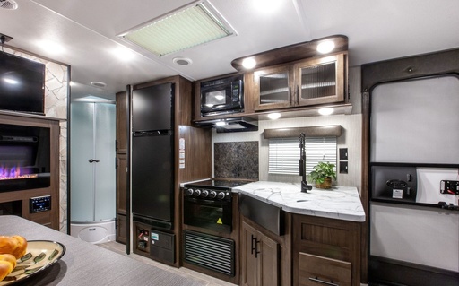 2020 Forest River Cherokee Grey Wolf 23 mk Travel Trailer for rent in Rockford, IL