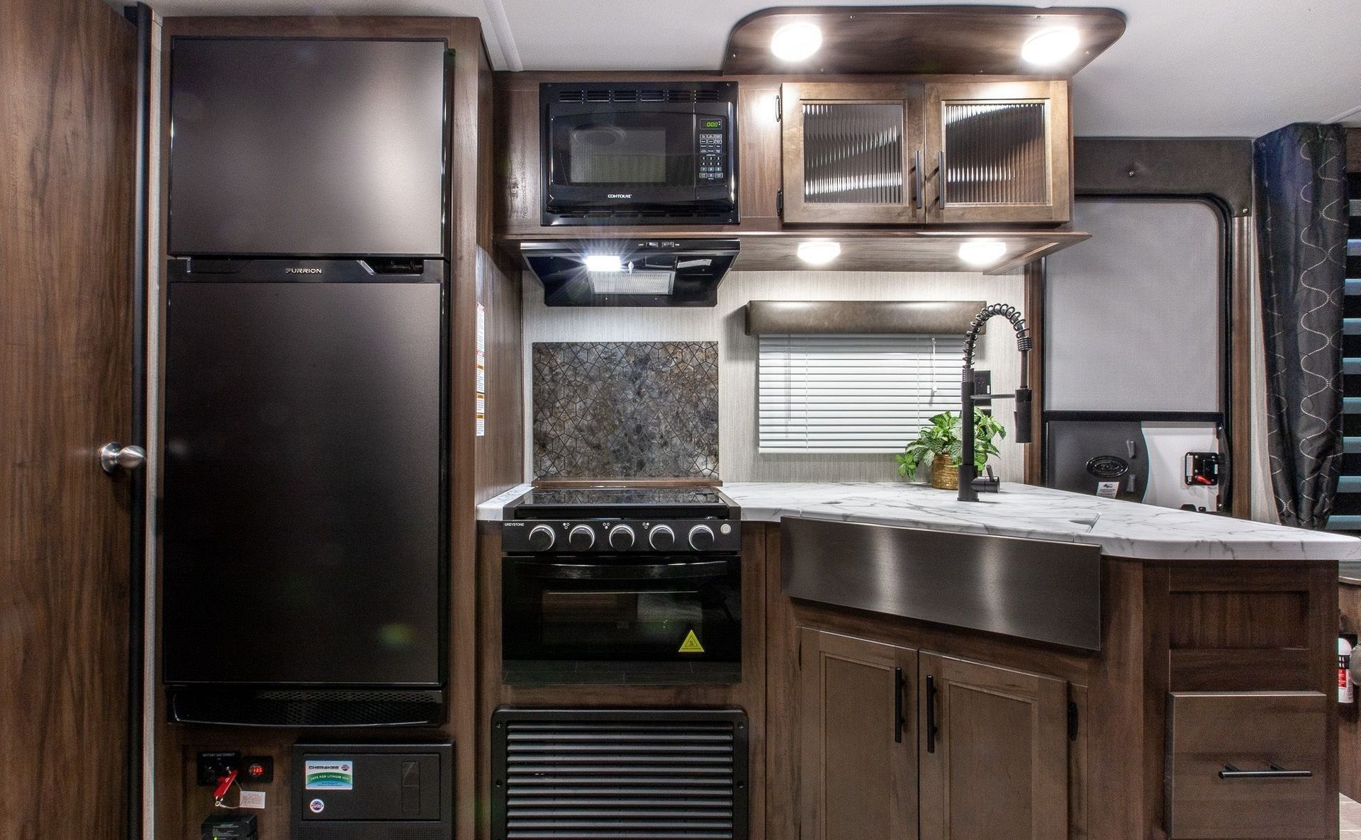 Photo 3 - 2020 Forest River Travel Trailer rental photo 23