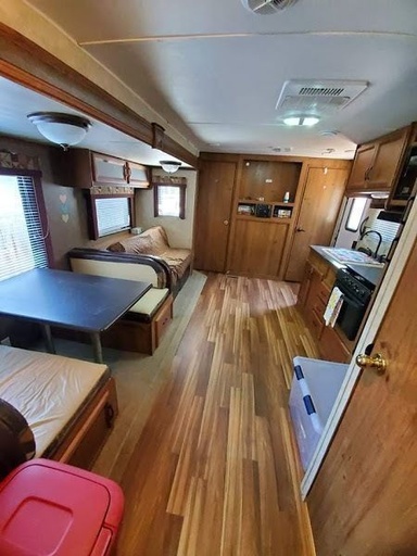 2015 Gulf Stream Innsbruck Travel Trailer for rent in Katy, TX