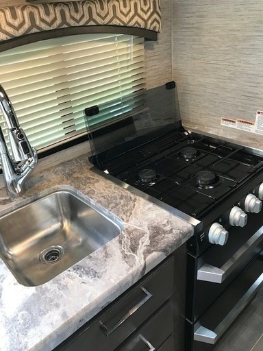 2021 Thor Chateau 22E Class C Motorhome for rent in Cape Coral, FL