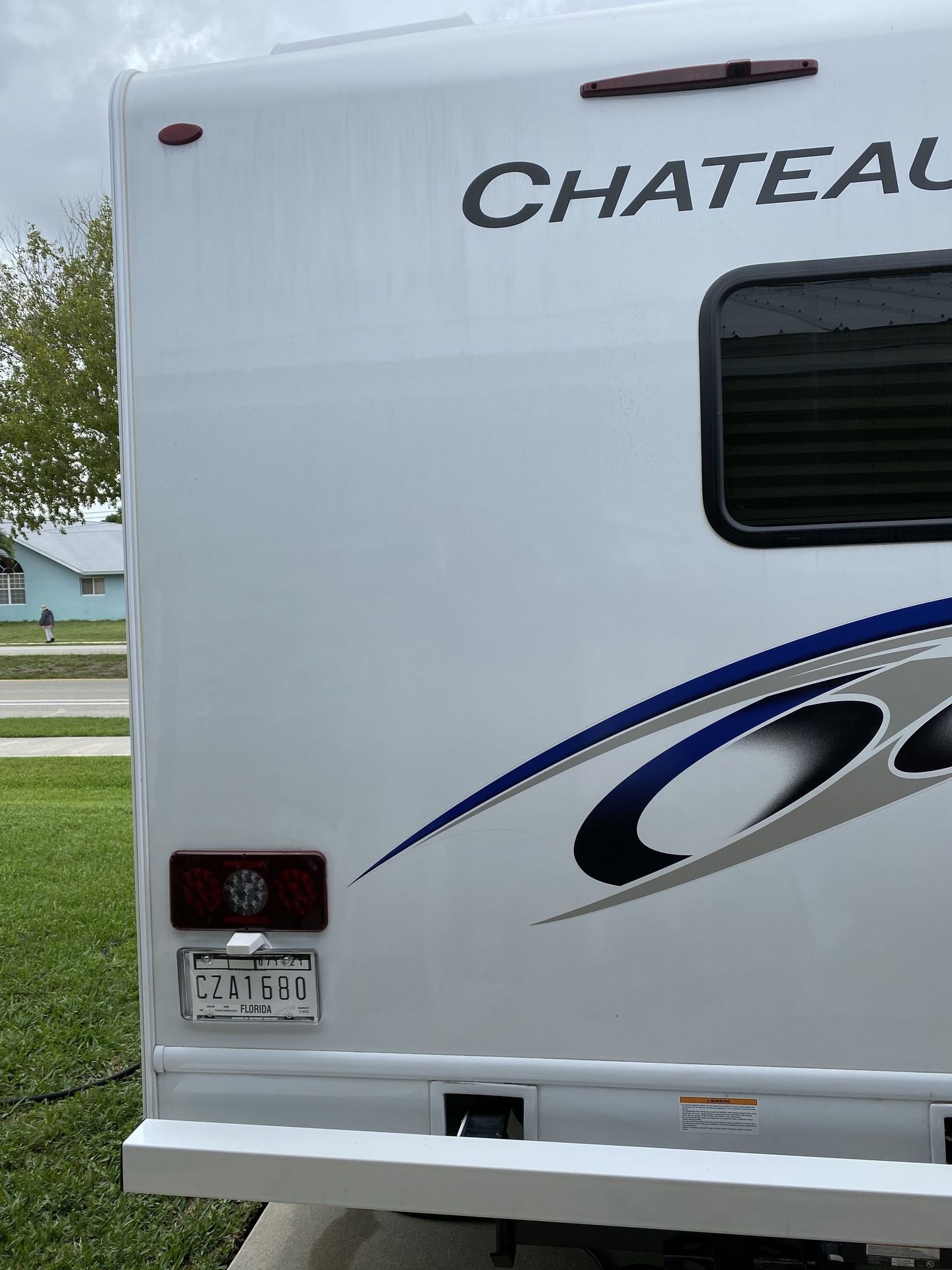 Photo 18 - 2021 Thor Class C Motorhome rental photo 20