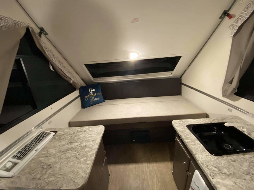 Photo 1 - 2017 A-Liner Other rental photo 3