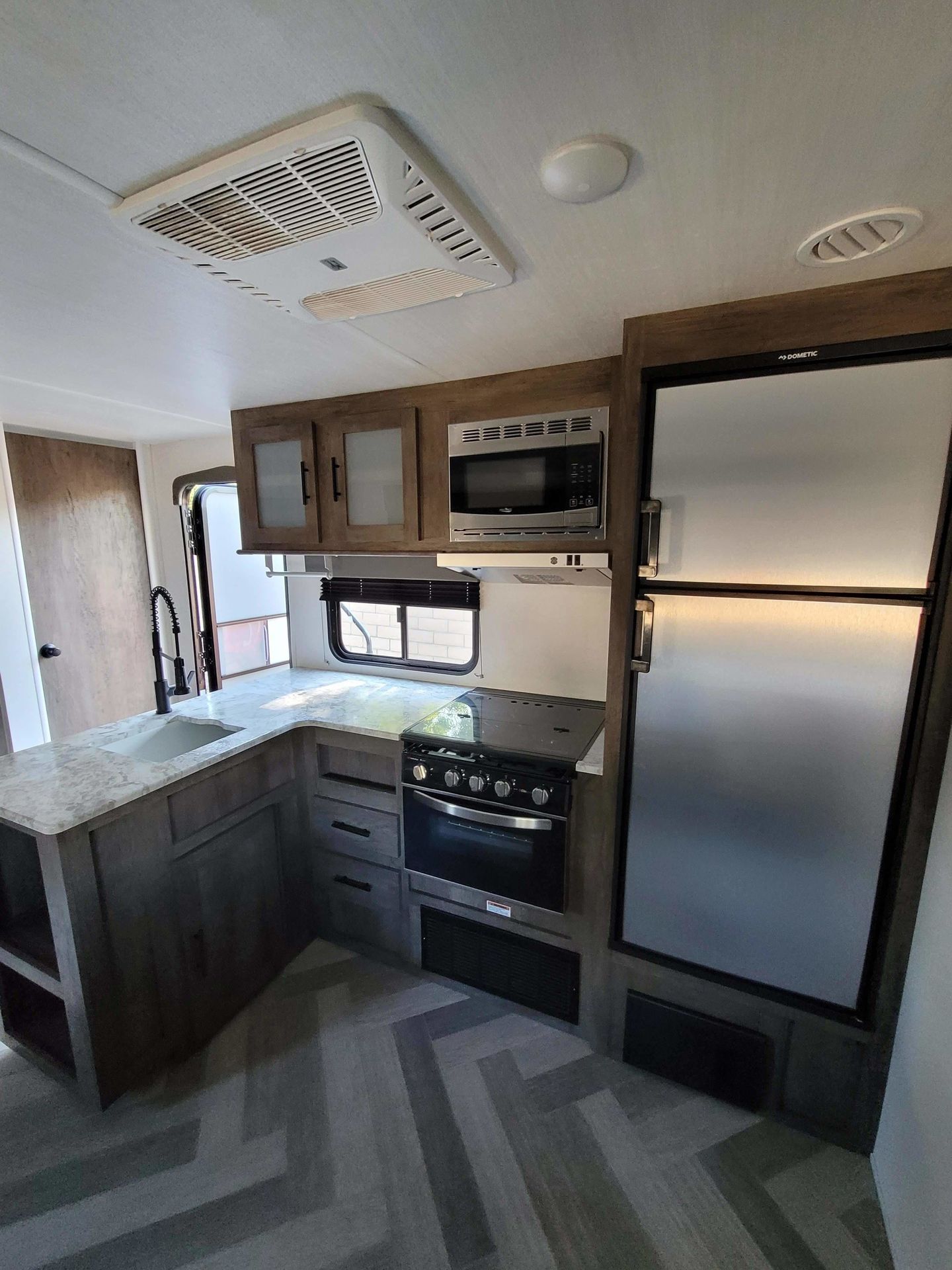 Photo 4 - 2021 Forest River Travel Trailer rental photo 6