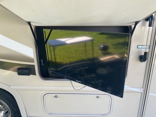 2019 Thor Motor Coach Four Winds 22B Class C Motorhome for rent in Ada, OK