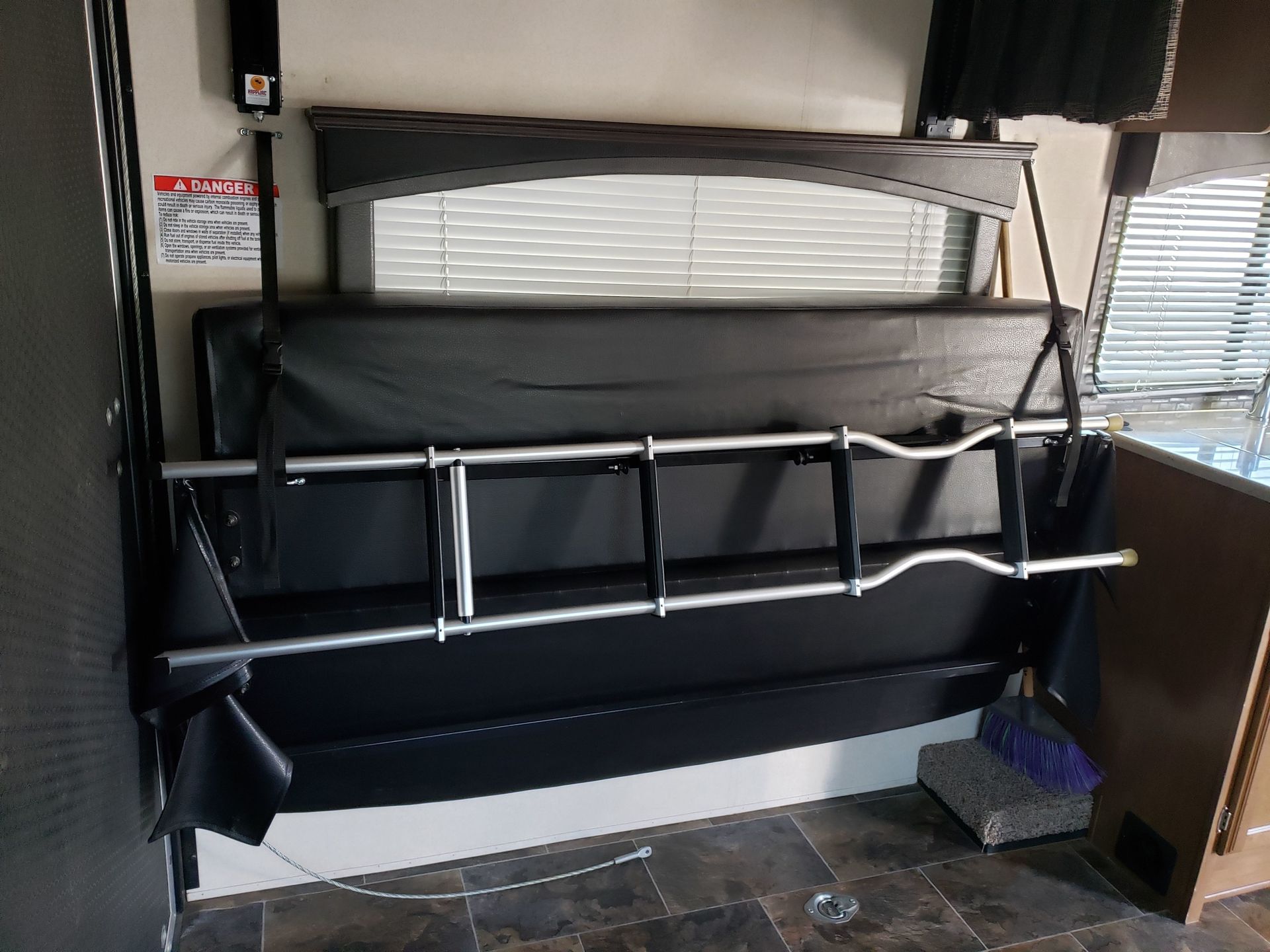 Photo 24 - 2017 Forest River Toy Hauler rental photo 26