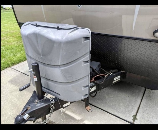 2015 Prime Time 252Air Travel Trailer for rent in Newton, NC